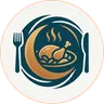 Logo de Manger Ici